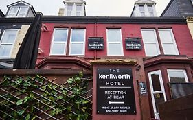 Kenilworth Hotel Newcastle